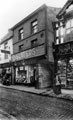 View: c06421 Northwich: Slater's grocery store, 23 High Street 	