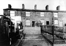 View: c06431 Northwich: Bebbington Court, off Witton Street	