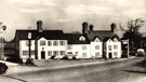 View: c06474 Sandiway: Blue Cap Hotel: 	