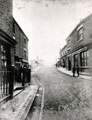 View: c06475 Northwich: Town Bridge	