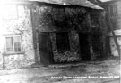 View: c06481 Northwich: Subsidence in Arnold's Court	