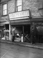 View: c06507 Northwich: Subsidence in the High Street 	