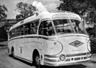 View: c06558 Brereton: Fodens Landmaster bus