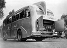 View: c06569 Fodens coach