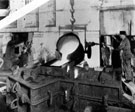 View: c06601 Northwich: Casting shop at Yarwood's shipyard 	