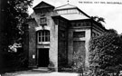 View: c06613 Macclesfield: West Park Museum 	