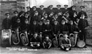 View: c06614 Macclesfield: Silver Band 	