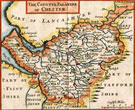 View: c06637 Maps: Cheshire