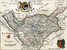 View: c06638 Maps: The County Palatine of Chester