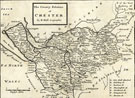View: c06645 Maps: The County Palatine of Chester