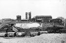 View: c06653 Lostock Gralam: Lostock Works
