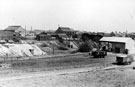 View: c06656 Lostock Gralam: Old salt cake sheds
