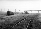 View: c06661 Northwich: Marston Branch terminus