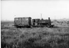 View: c06663 Northwich: New Cheshire Salt Works engine at Marston