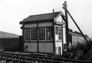 View: c06680 Northwich: Hartford North signal-box