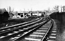 View: c06683 Winnington: Oakleigh siding