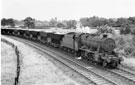 View: c06687 Northwich: Engine 48693 at Hartford Junction