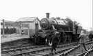 View: c06700 Winsford: Engine 46472 at  Winsford  Over station