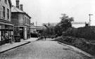 View: c06712 Cheadle Hulme: Mellor Street