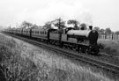 View: c06714 Locomotive No 25627 'Lewis Carroll' .