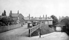 View: c06717 Wilmslow: Colliery Depot at Wilmslow Railway Station