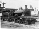 View: c06726 Train