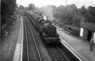 View: c06729 Poynton: Poynton station
