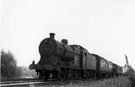 View: c06731 Poynton: LMS 4F 0-6-0 engine No.44593  at Lostock Road