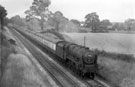 View: c06735 Poynton: LMS  Patriot  Class 4-6-0 No.45530 Sir Frank Ree