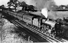 View: c06739 Adlington: Engine No.45742