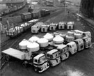 View: c06771 Sandbach: Glacia Vaccum Salt Works