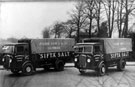 View: c06777 Sandbach: Palmer Mann and Co. Ltd