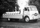 View: c06778 'Sifta' Salt float