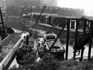 View: c06783 Anderton Basin: Weaver Belle