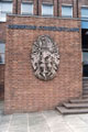 View: c06802 Ellesmere Port: Cheshire Constabulary offices, Whitby Road 	