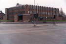 View: c06803 Ellesmere Port: Cheshire Constabulary offices, Whitby Road 	
