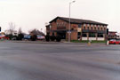 View: c06805 Ellesmere Port: The Viscount, Whitby Road 	