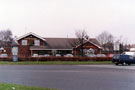 View: c06812 Ellesmere Port: The Strawberry, Chester Road 	