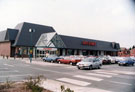 View: c06813 Ellesmere Port: Safeway, Chester Road 	