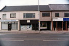 View: c06815 Ellesmere Port: Shops in Chester Road 	
