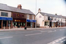 View: c06816 Ellesmere Port: Shops in Chester Road 	