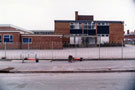 View: c06824 Ellesmere Port: The Grange Centre, Regent Street 	