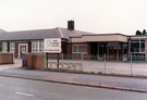View: c06825 Ellesmere Port: The Grange Centre, Regent Street 	