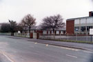 View: c06826 Ellesmere Port: The Grange Centre, Regent Street 	