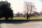 View: c06831 Ellesmere Port:Manor Hospital, Chester Road 	