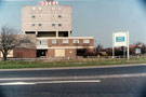 View: c06837 Ellesmere Port: Mercury Hotel 	