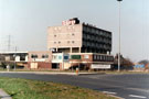 View: c06838 Ellesmere Port: Mercury Hotel 	