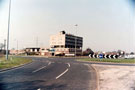 View: c06840 Ellesmere Port: Mercury Hotel 	