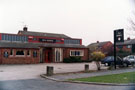 View: c06844 Ellesmere Port: The Sea Horse, Hope Farm Road 	