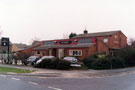 View: c06845 Ellesmere Port: The Sea Horse, Hope Farm Road 	